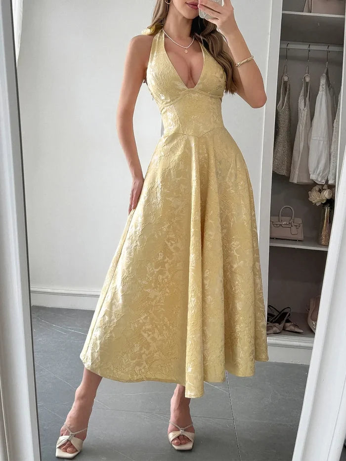 Pastel Yellow / S