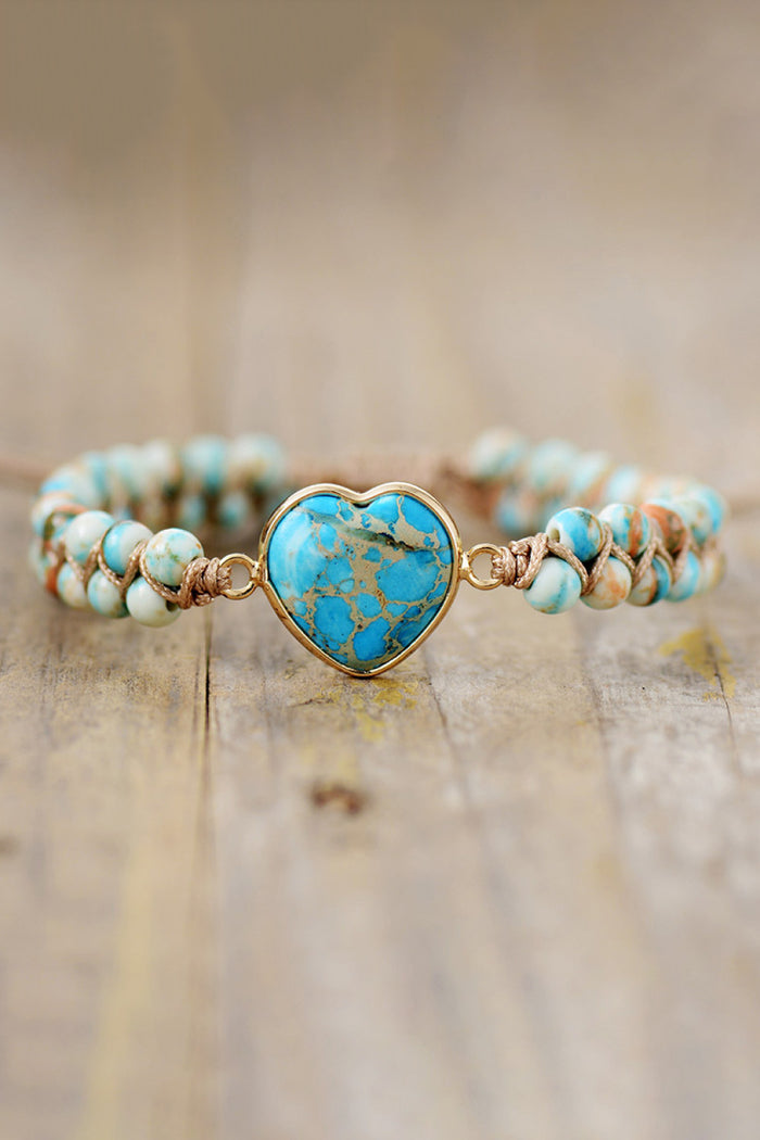 Sky Blue / One Size