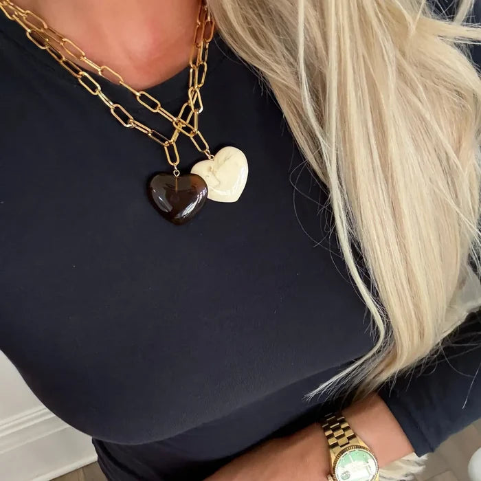 Harlow Necklace