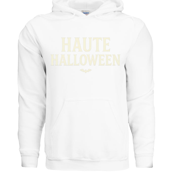 Haute Bat Men’s Hoodie