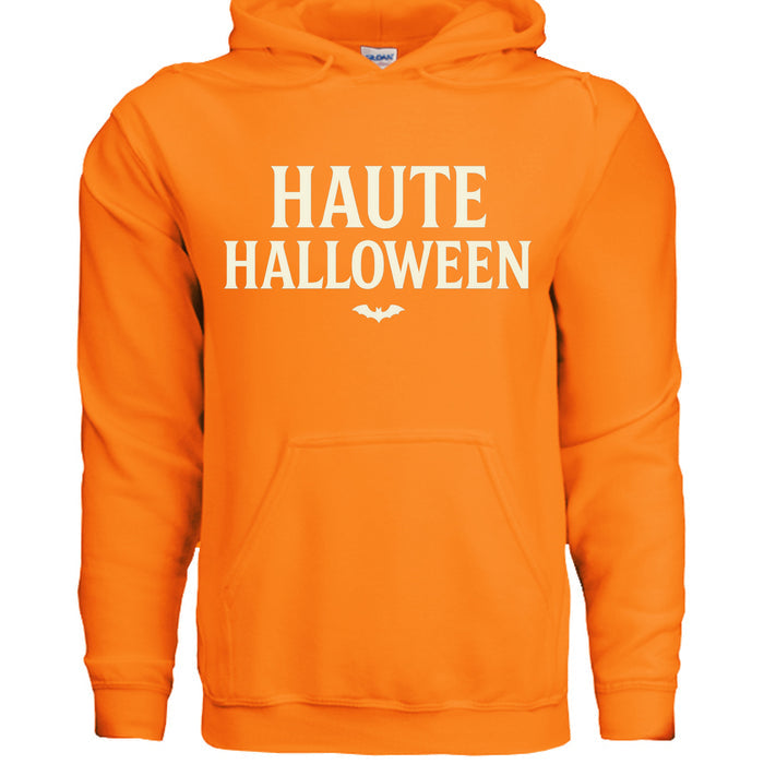 Haute Bat Men’s Hoodie