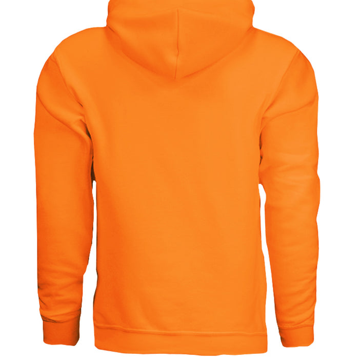 Haute Bat Men’s Hoodie