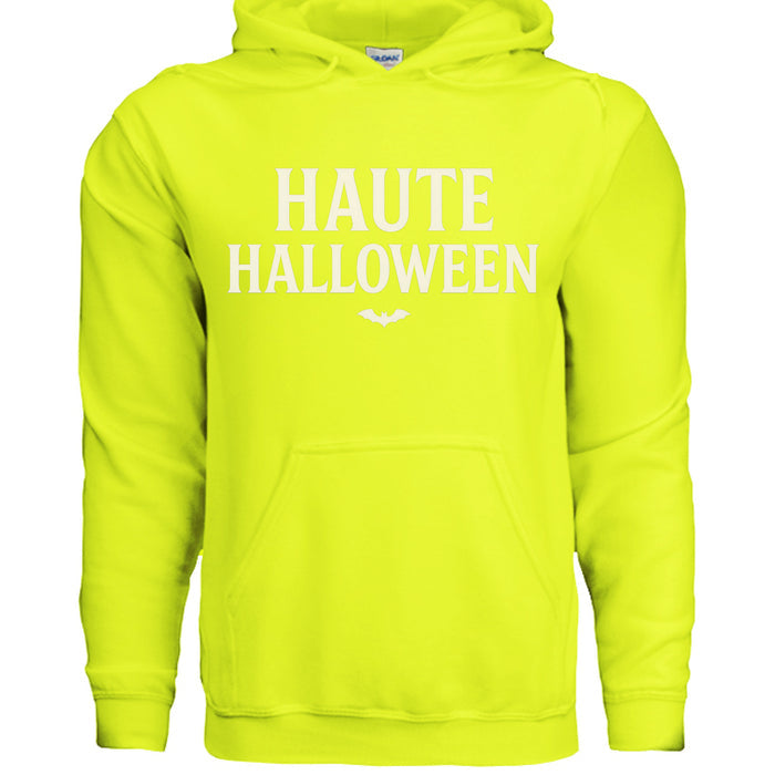 Haute Bat Men’s Hoodie