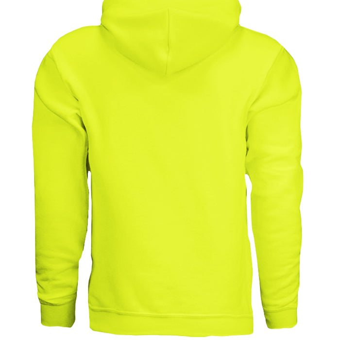 Haute Bat Men’s Hoodie