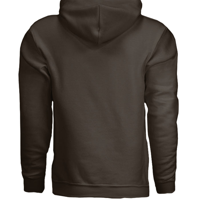 Haute Bat Men’s Hoodie