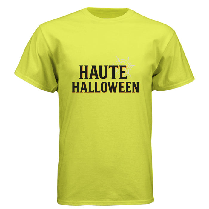 Neon Yellow / XS