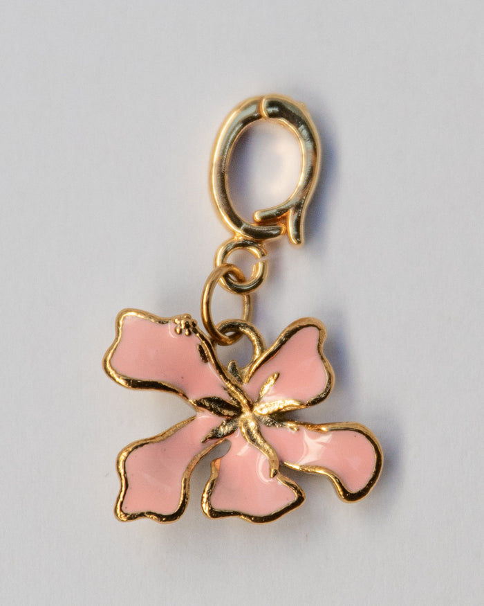 Havana Flower Charm