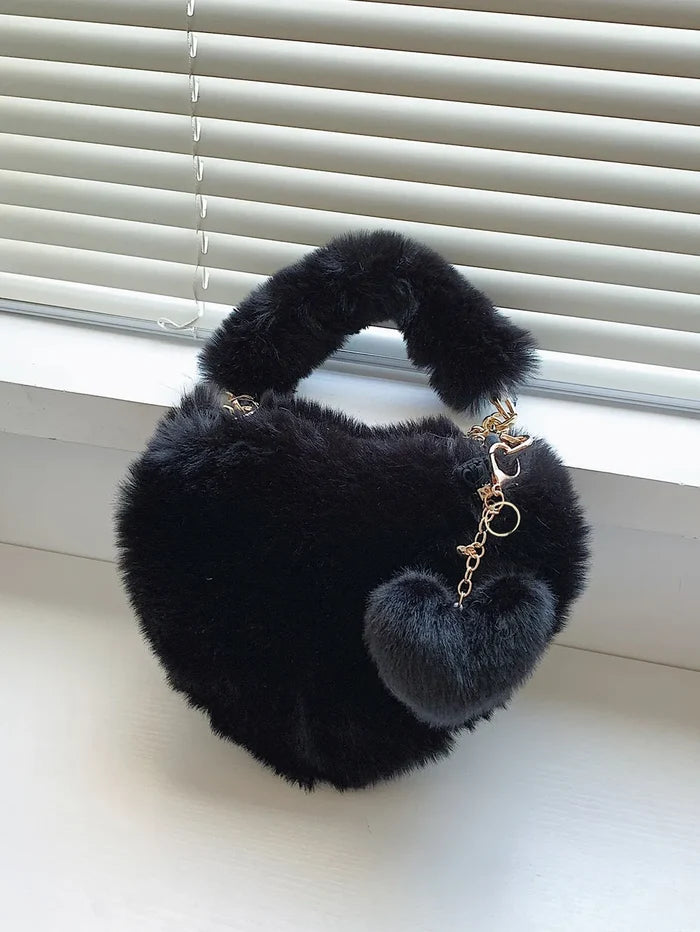 Black / One Size