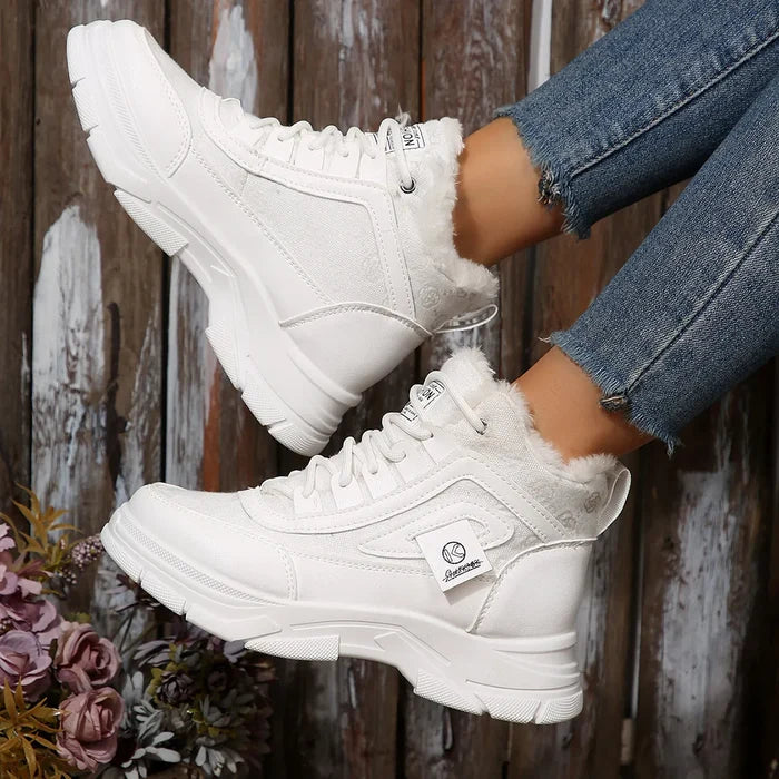 White / 35