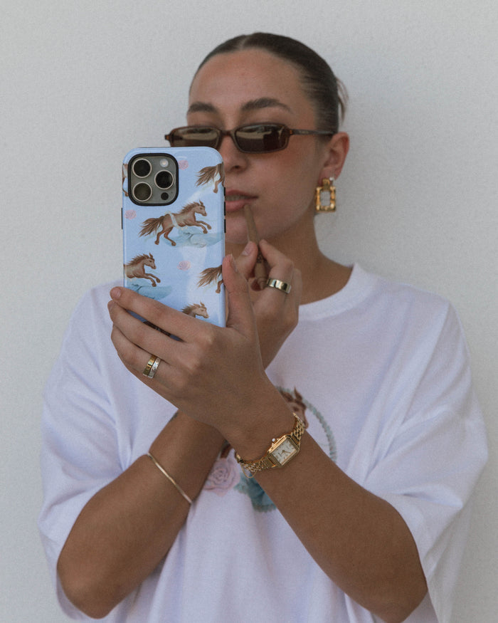 iPhone Case | Coastal Cowgirl