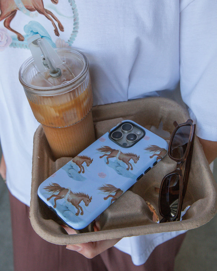 iPhone Case | Coastal Cowgirl