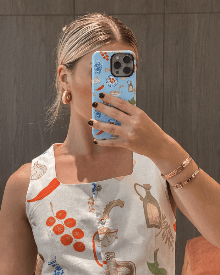 iPhone Case | Nonnas Kitchen