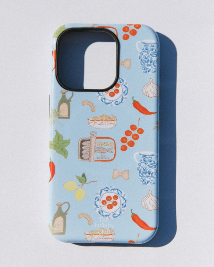 iPhone Case | Nonnas Kitchen