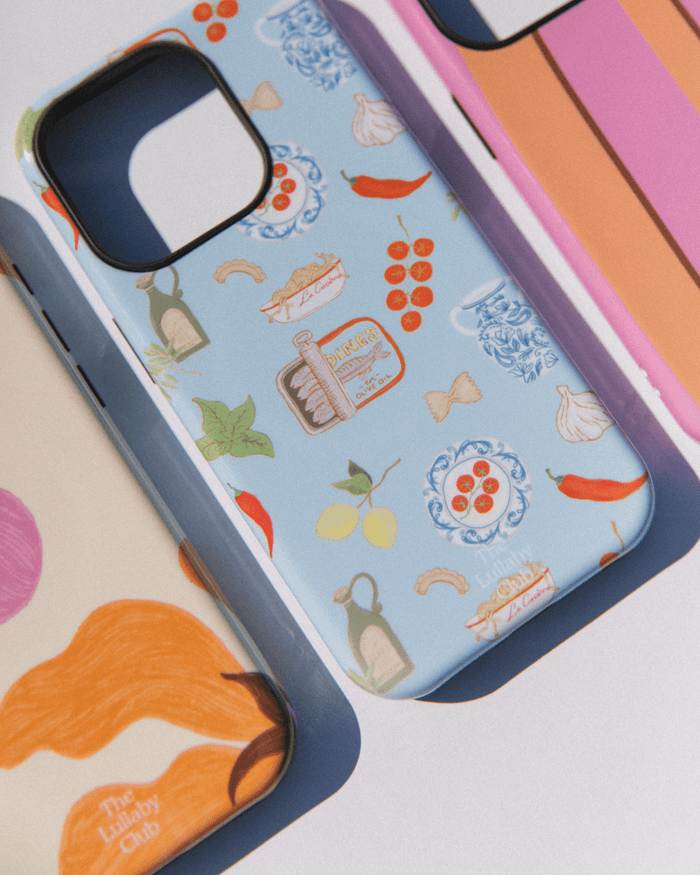 iPhone Case | Nonnas Kitchen