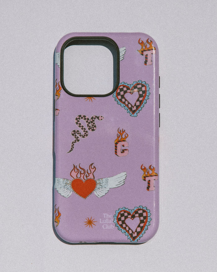 iPhone Case | True Love