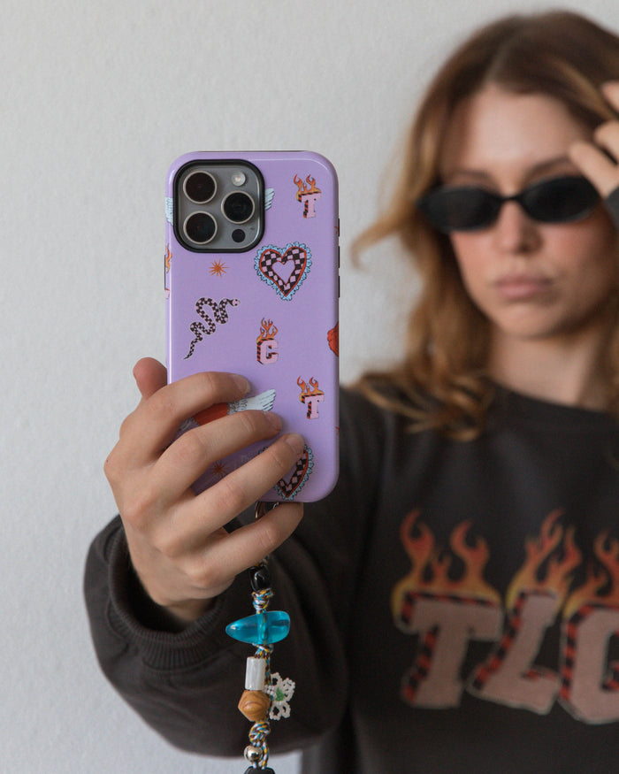 iPhone Case | True Love