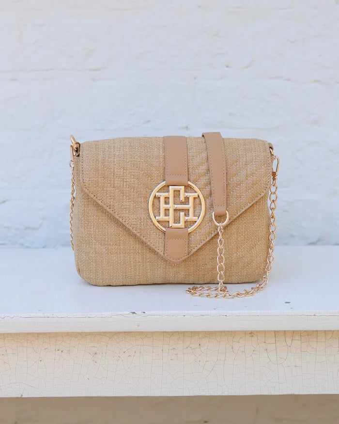ISABELLA CROSSBODY