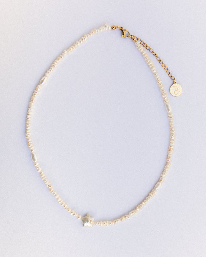 Isolde Necklace