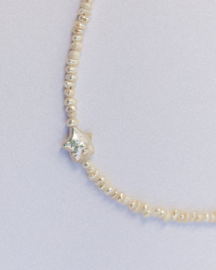 Isolde Necklace