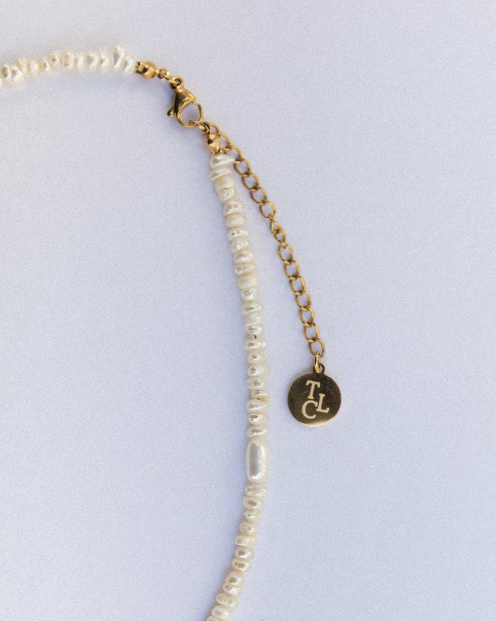 Isolde Necklace