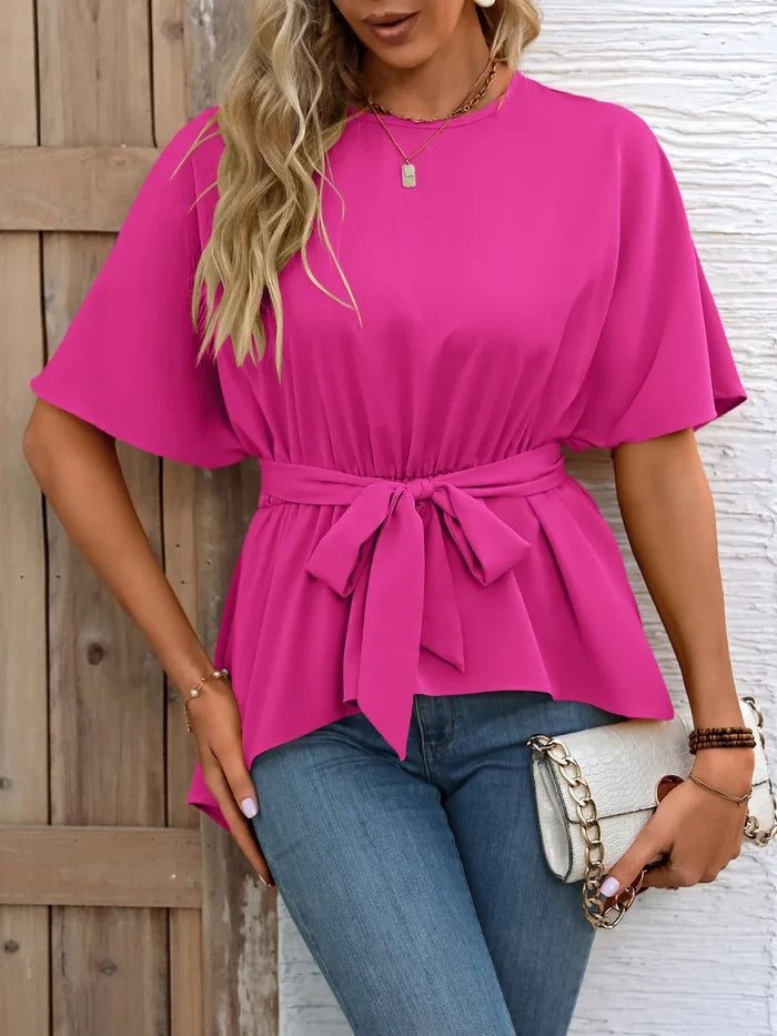 Hot Pink / S