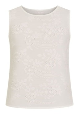 Jo Top - Greige Goods
