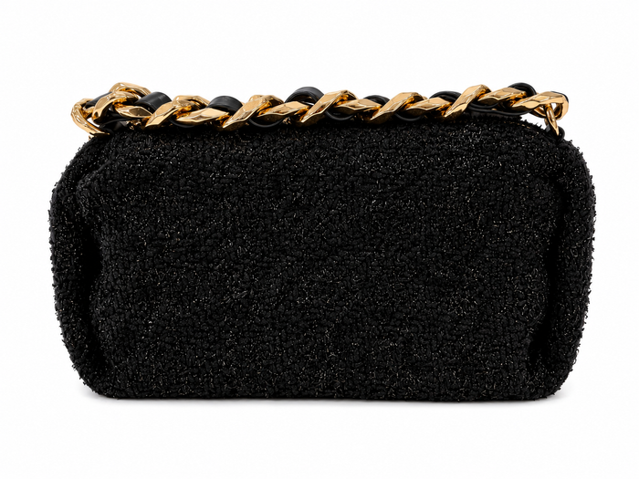 Juniper Top Handle Bag