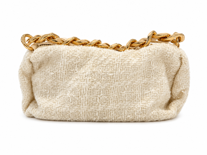 Juniper Top Handle Bag