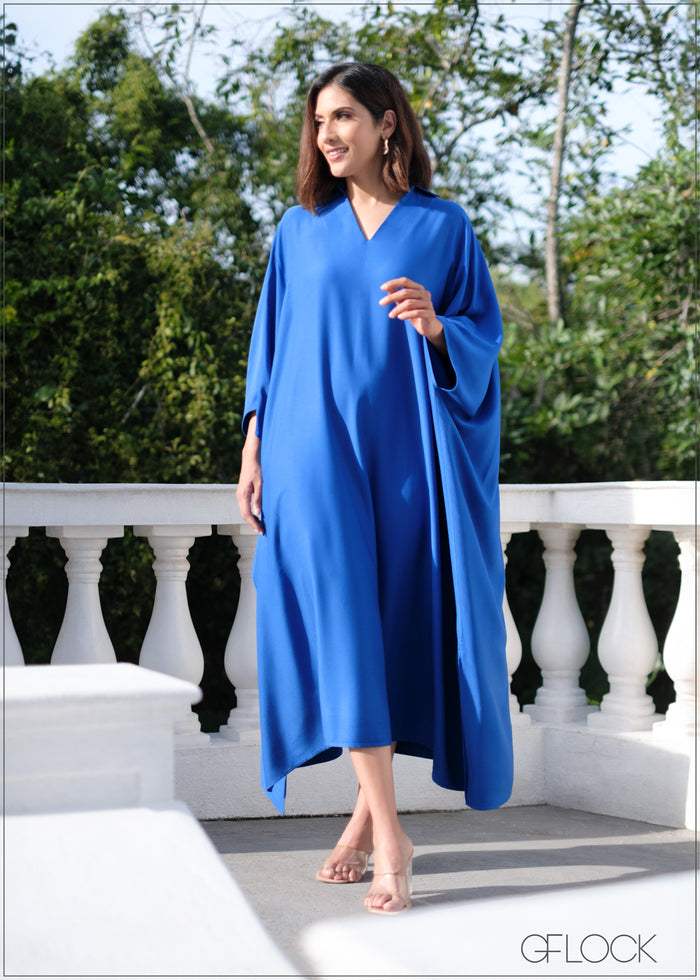 Kaftan Dress - 080524