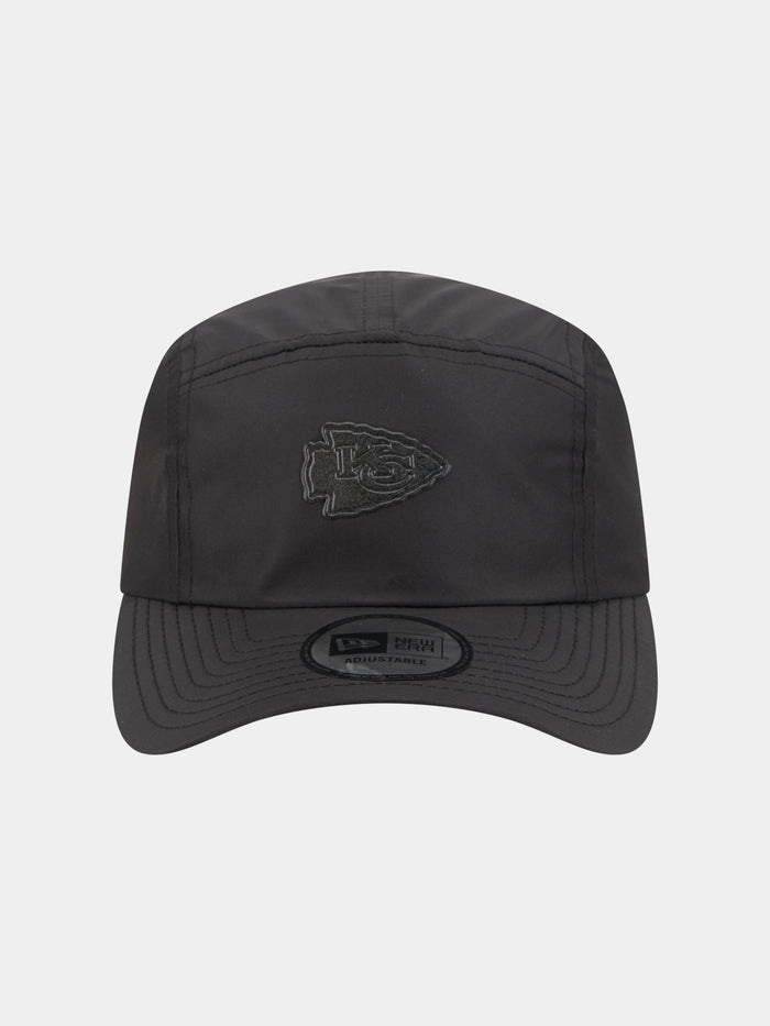 KANSAS CITY CHIEFS X ALPHA X NEW ERA RUNNER CAP ACCESSORY Alpha Industries
