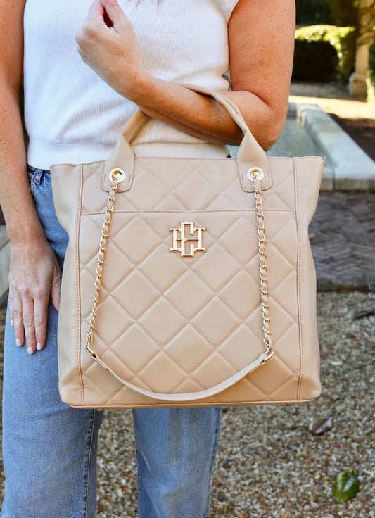 KINZLEY TOTE