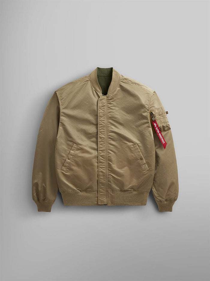 L-2B MOD GEN II BOMBER JACKET OUTERWEAR Alpha Industries