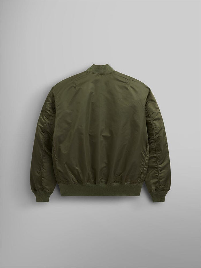 L-2B MOD GEN II BOMBER JACKET OUTERWEAR Alpha Industries