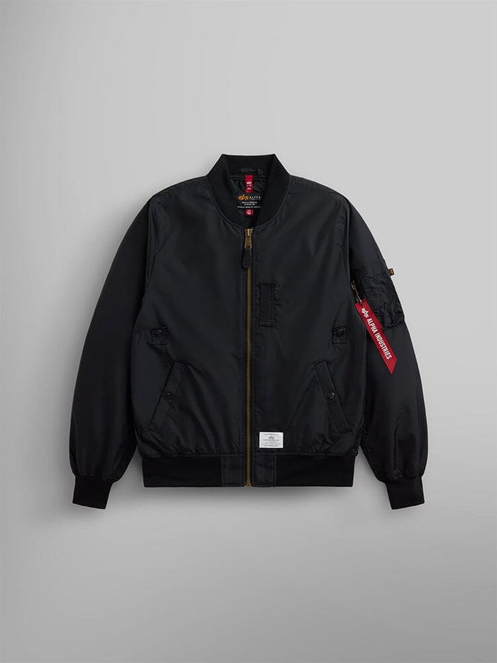 BLACK / XS
