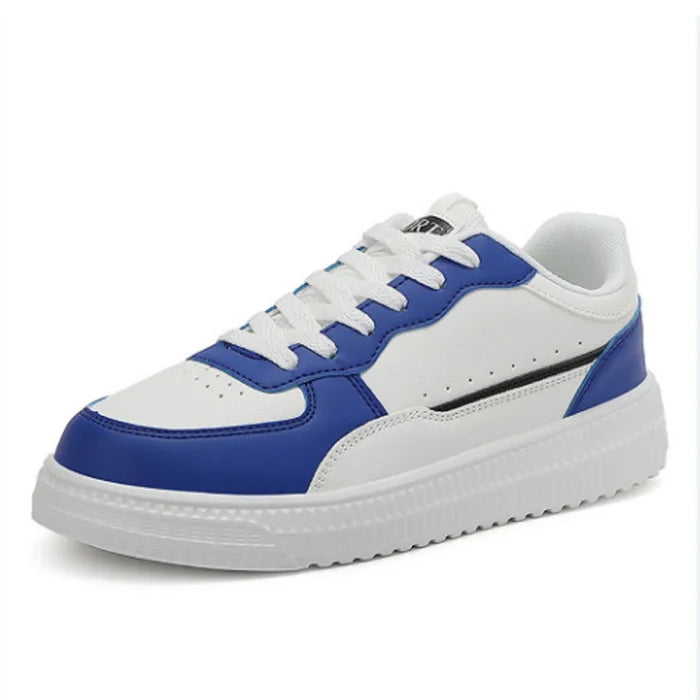 White Blue / 36