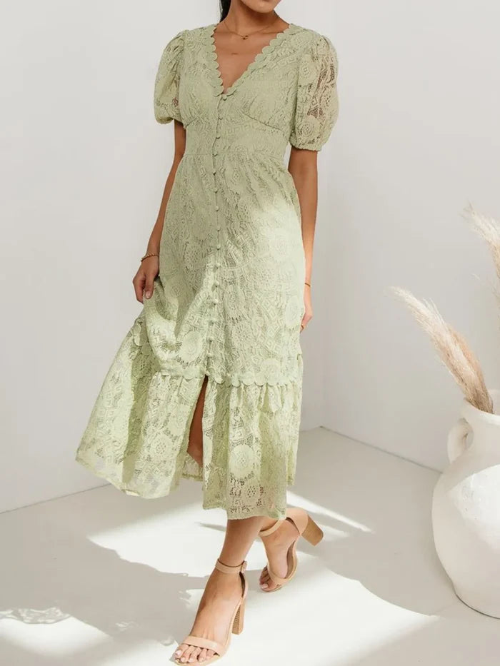 Light Green / S