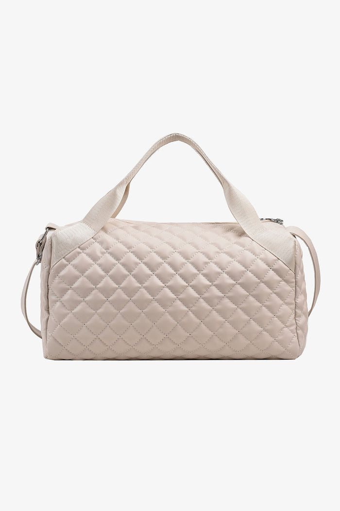 Ivory / One Size
