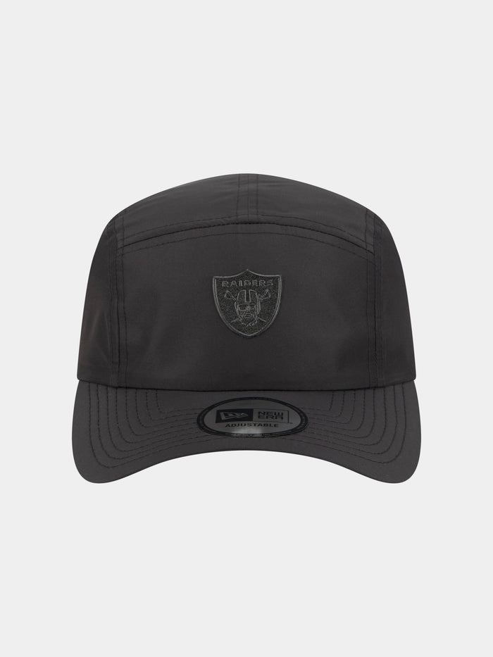 LAS VEGAS RAIDERS X ALPHA X NEW ERA RUNNER CAP ACCESSORY Alpha Industries