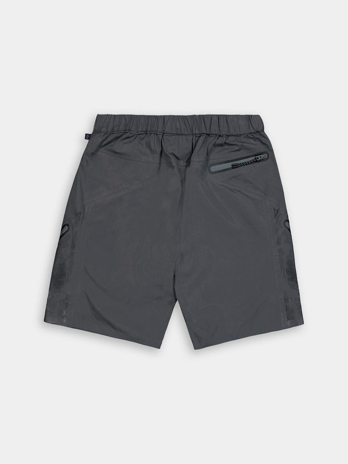 LASER CUT SHORT BOTTOM Alpha Industries