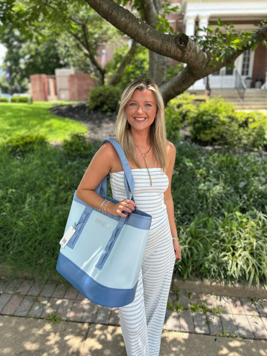 LILLY BLUE SET