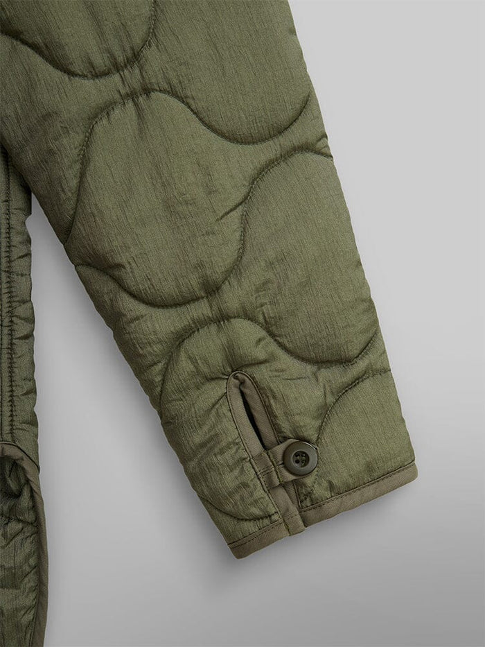 LINER JACKET W OUTERWEAR Alpha Industries