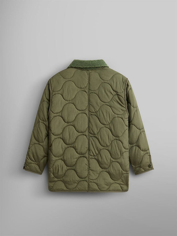 LINER JACKET W OUTERWEAR Alpha Industries