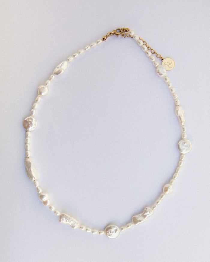 Liora Necklace