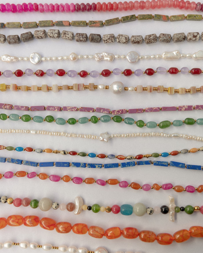 Liora Necklace