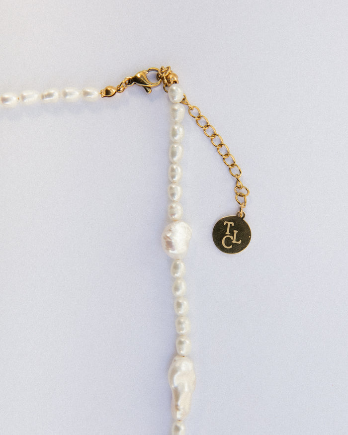 Liora Necklace