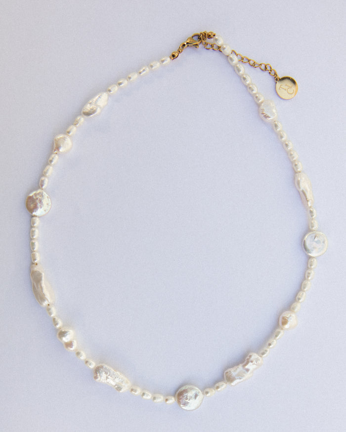 Liora Necklace