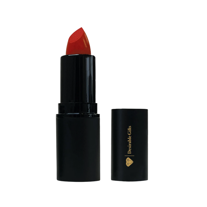 Lipstick - Oh So Red: Vibrant Color with Hydration