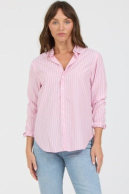 Lolita Top - Greige Goods