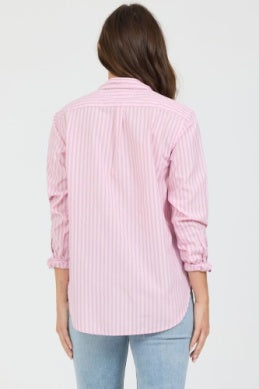 Lolita Top - Greige Goods