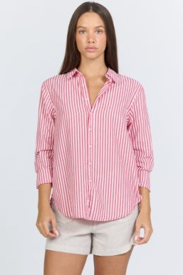 Lolita Top - Greige Goods